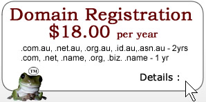 Cheap Domain Registration