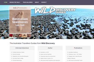 HWild Discovery